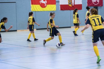 Bild 48 - wBJ Auswahl Futsalturnier